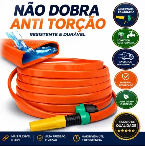 MANGUEIRA  DE  JARDIM. 