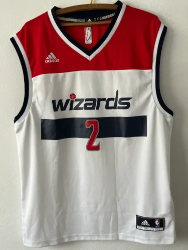 Camisa NBA adidas Wizards