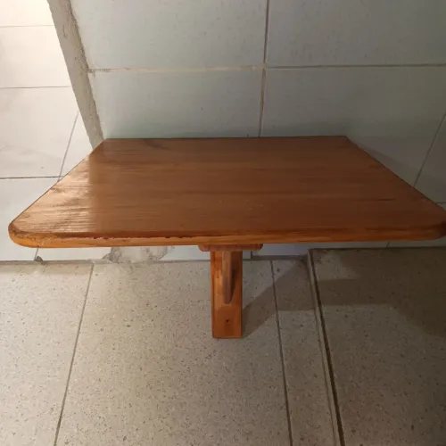Mesa em L