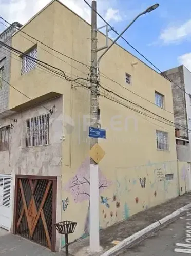 Casa de vila à Venda, Penha de França, São Paulo, SP