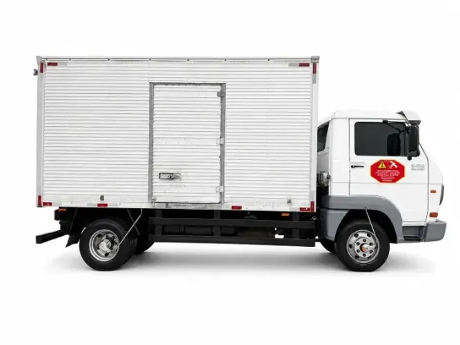 VW 9.150 E Delivery