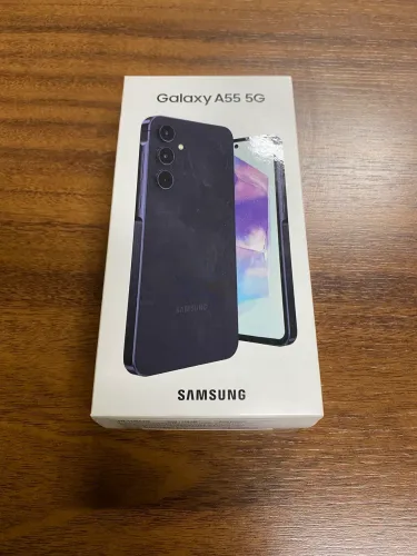 Galaxy A55 5G 128 gb