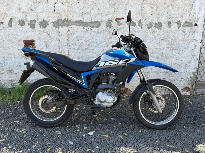 VENDO BROS 160 ESDD 20/20