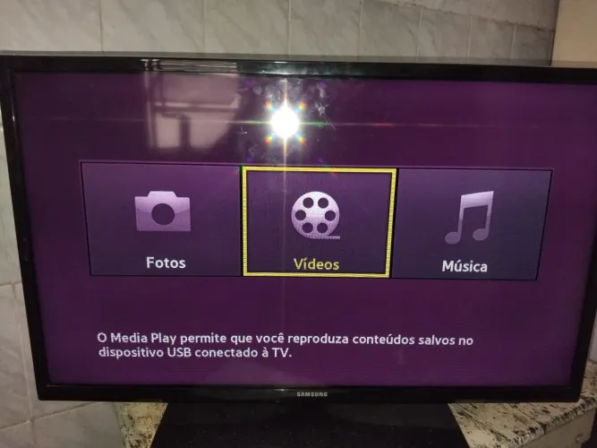 Tv32 samsung