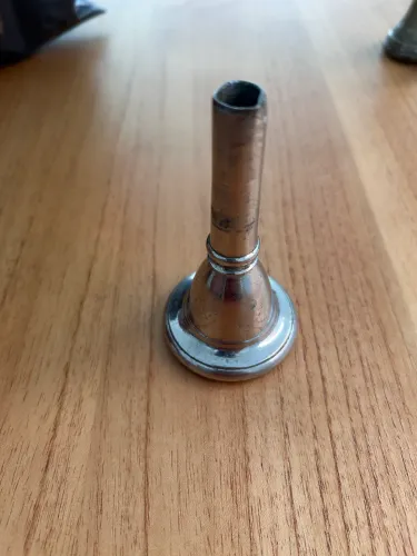 Bocal Sousafone Tuba - antigo