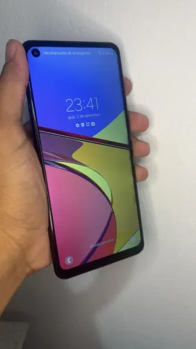 Samsung a21s