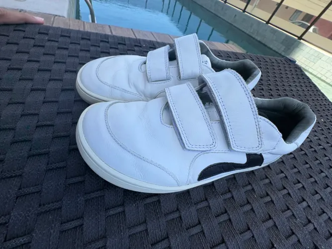 Sapato Tip top Joey TAM 30