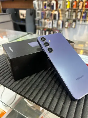 S24plus sem biometria(parou na atualizaçao) todo original