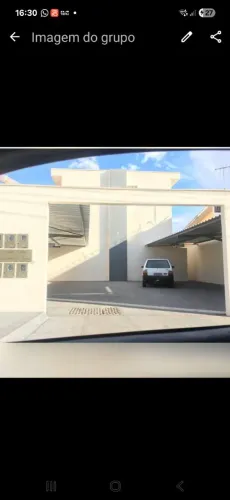 Alugo kitnet setor universitário próximo a faculdade uniVer