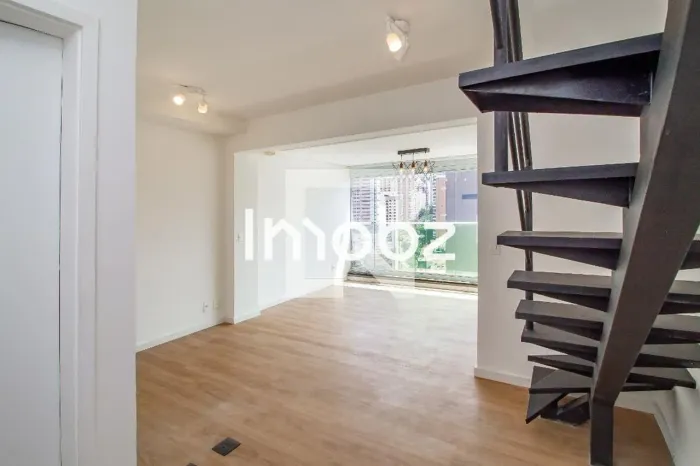 Apartamento à venda na Rua Turiassu, 1347 - Perdizes - São Paulo - SP - CEP: 01142-000
