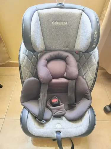 Cadeirinha Galzerano