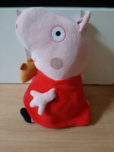 Pelucia Peppa Pig