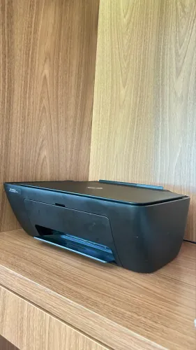 Impressora WI FI HP DeskJet Ink Advantage 2774 + Cartuchos HP 667