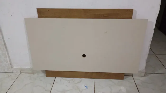 Painel de TV