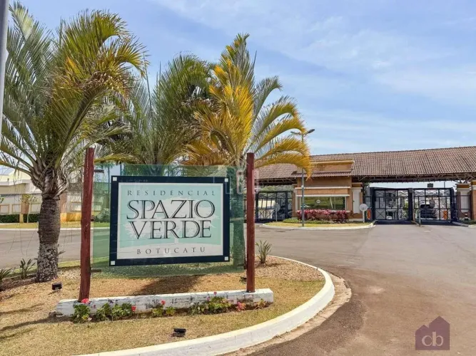Imóvel para venda tem 230 metros quadrados com 3 quartos em Jardim Europa - Botucatu - SP