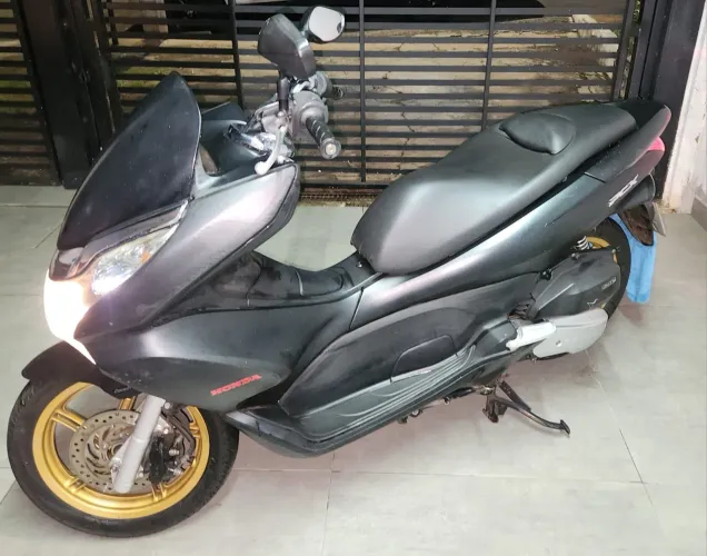 Vendo Honda PCX 150
