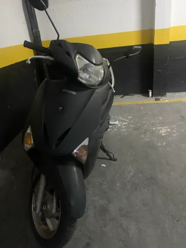 Honda Lead - 2010