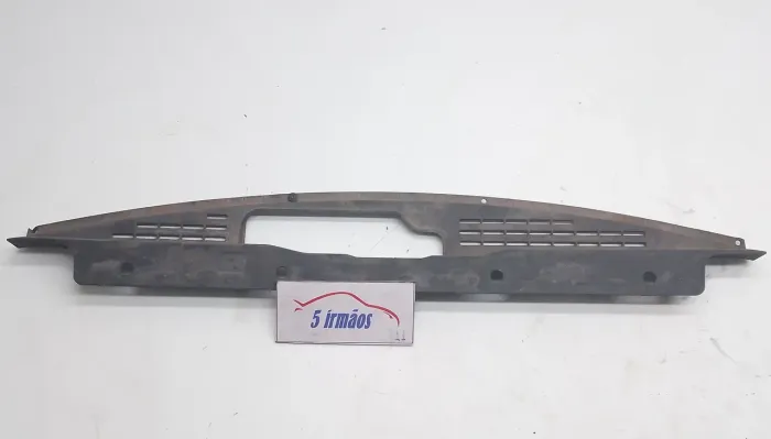 Acabamento Superior Grade Hyundai Azera V6 3.3 2009 / 2010
