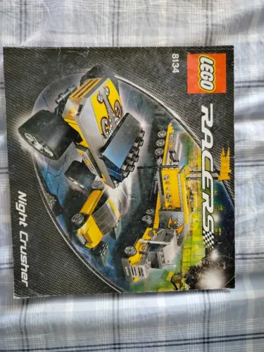 Lego 8134