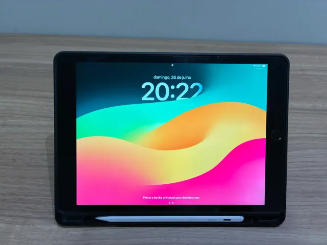 iPad 9 64Gb + Caneta