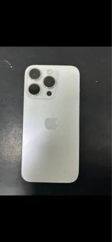 IPHONE 15 PRO 256G