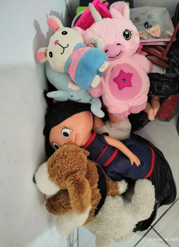Brinquedos