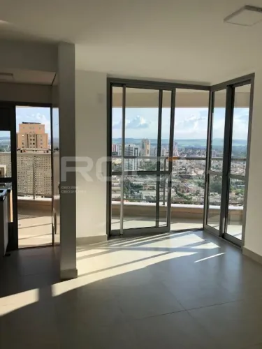 Apartamento Studio para locação no Jardim Santa Ângela, em Ribeirão Preto.