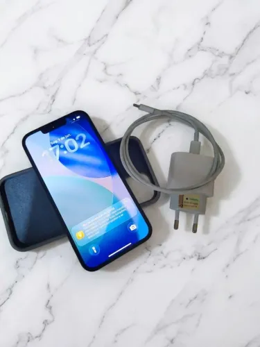 Iphone 13 todo original 