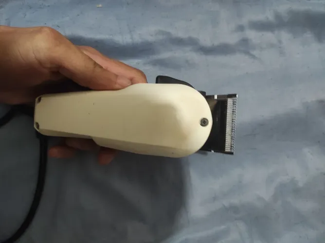 Máquina de cortar cabelo