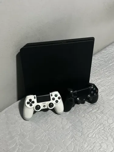 PS4 Desbloqueado