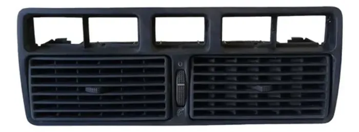 Difusor De Ar Central Vw Golf 99/07