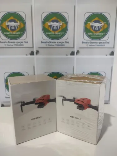 Drone Fimi Mini 3 Plus *Novo Lacrado