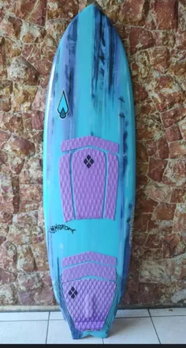 Prancha surf (completa)