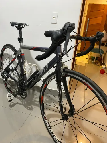 Bicicleta speed TAM 52