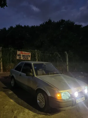 Ford Escort Hobby 1.6 1994