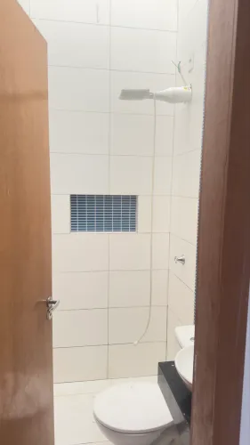 Casa pra Alugar na 604 Norte