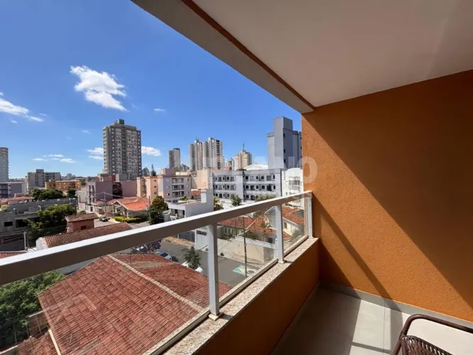 Studio à Venda no Jardim Macarengo - São Carlos