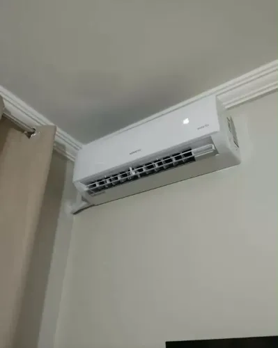 Ar condicionado agratoo 9000btus