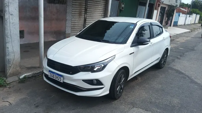 Fiat Cronos Drive 1.3 8V Flex 2024