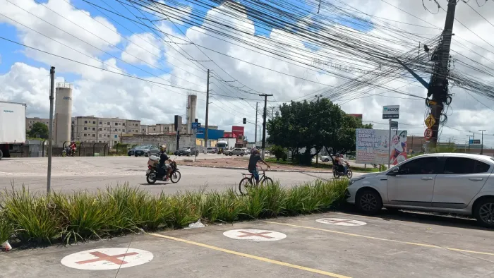 Lote à venda, CIDADE UNIVERSITÁRIA, Maceió, AL