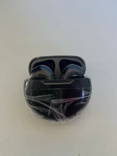 Fone de Ouvido Bluetooth (NOVO)