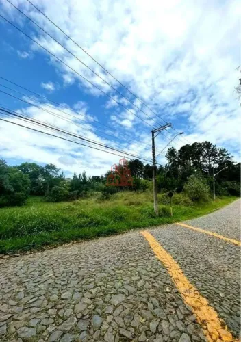Área para Incorporação 4.973 m² Paisagem Renoir Cotia/SP