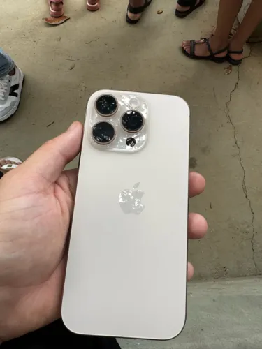 iPhone 16 PRO 128gb