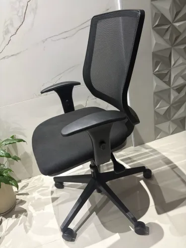 Cadeira flexform