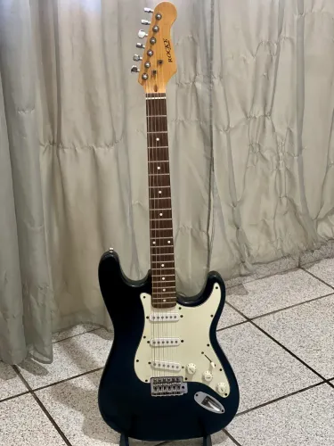 Guitarra Condor RX-20 em até 10x s/ juros.