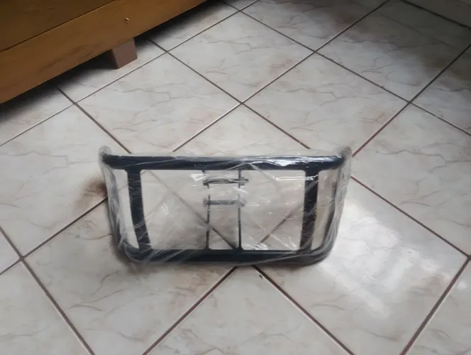  Protetor  Mata cachorro  Honda toda linha 160 .