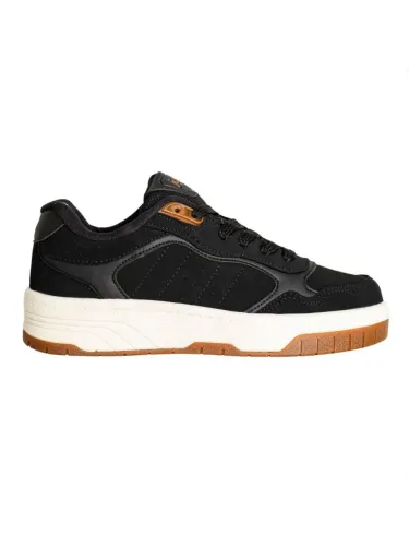 Tênis Jump Shadow Preto