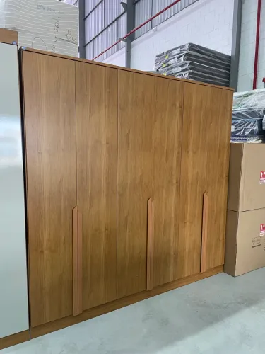 GUARDA ROUPA 2.30 À PRONTA ENTREGA - ÚLTIMAS PEÇAS!