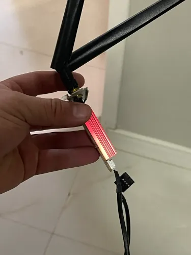 Placa wifi para pc