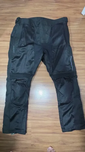 Calça Sedici Motociclista Frederico 2